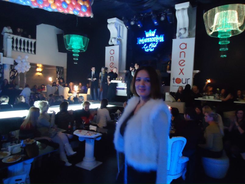 №145, Алина Коваль, Киев №145, Алина Коваль, Киев