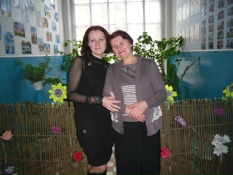 №35, Екатерина Высоцкая, Ямполь №35, Екатерина Высоцкая, Ямполь