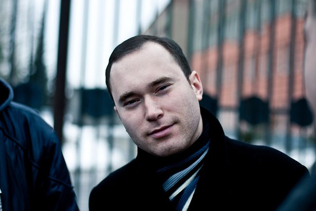 Евгений Мездриков | Санкт-Петербург