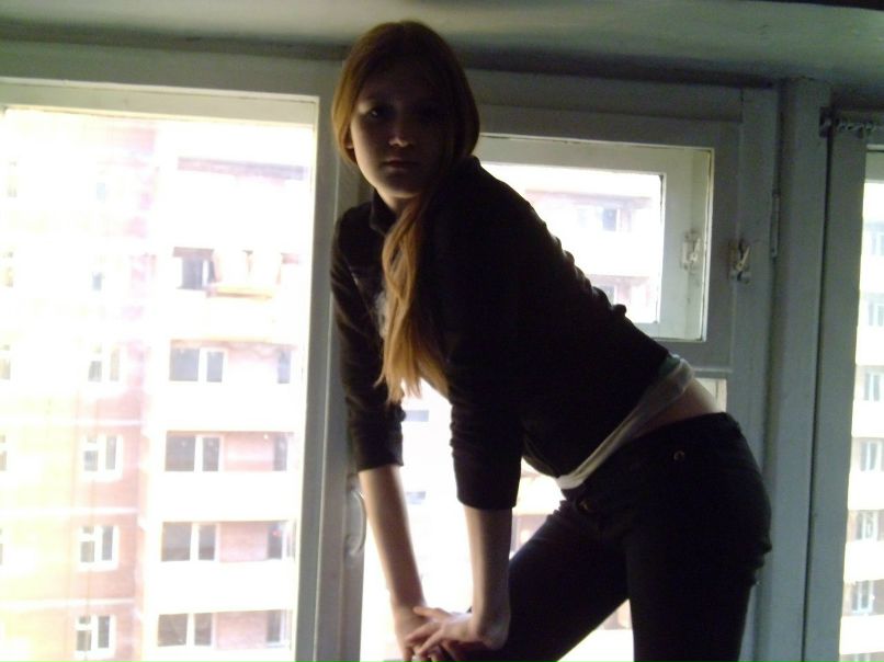 Ульяна Быстрова | Красноярск