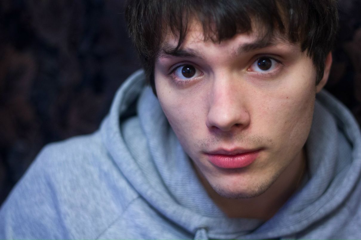 Никита Алиев | Москва