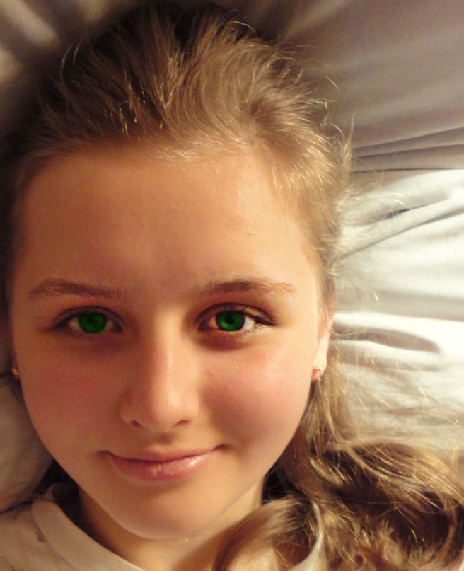 Анна Селюк | Лида