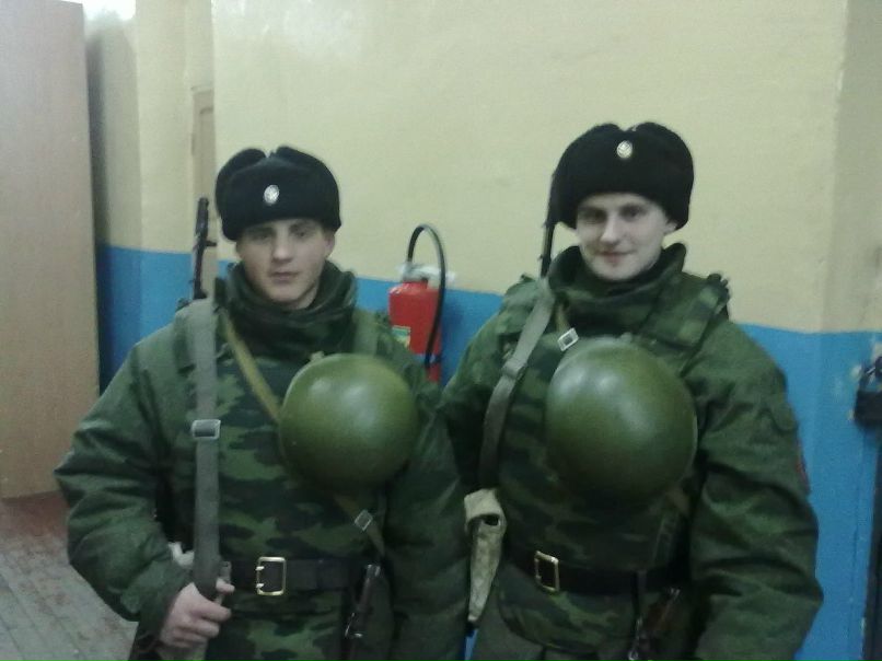 Сергей Лукашов | Каменск-Шахтинский