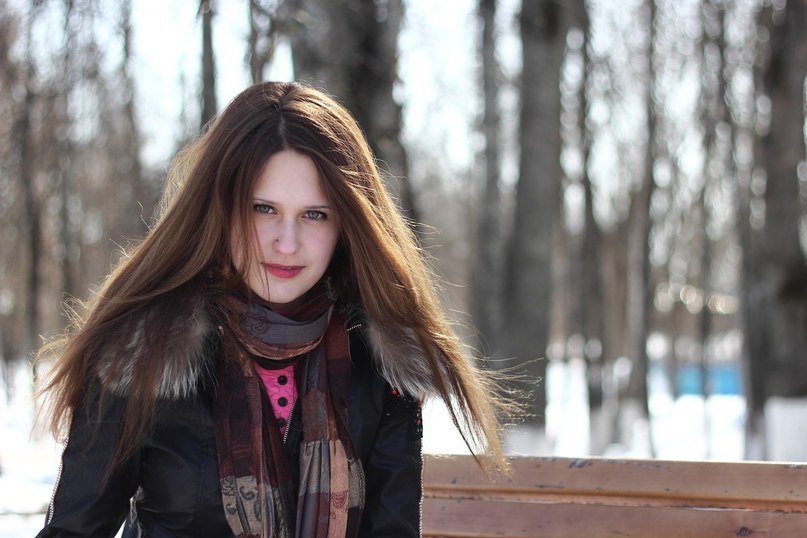 Марина Рубцова | Киров