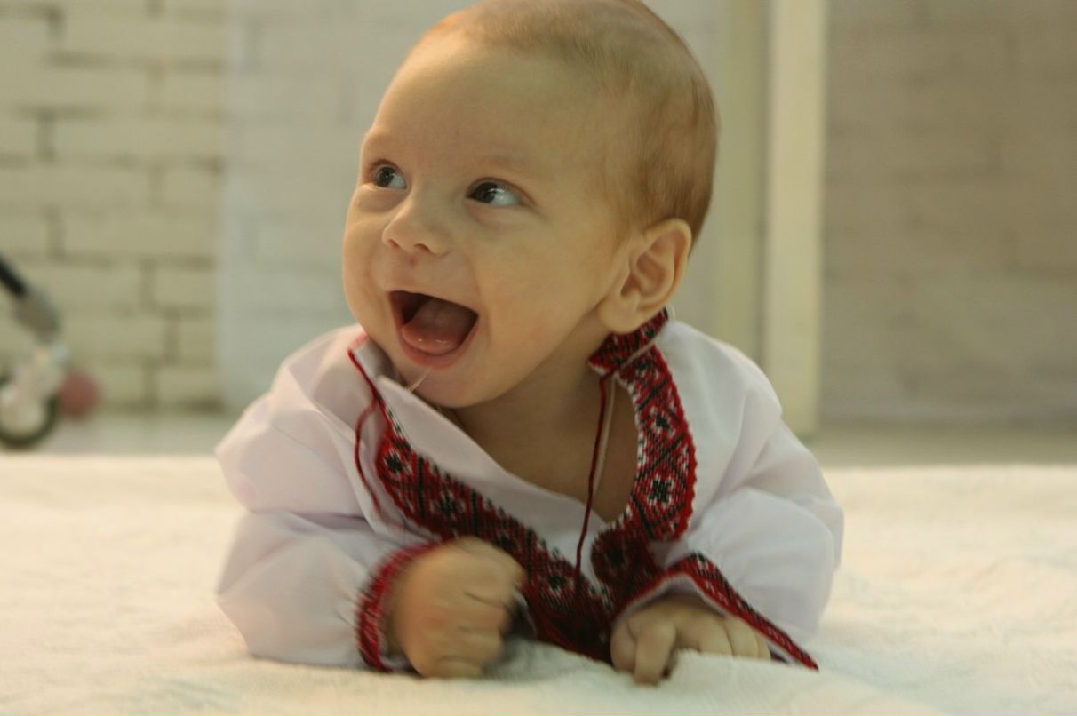 Андрей Микитюк | Санкт-Петербург