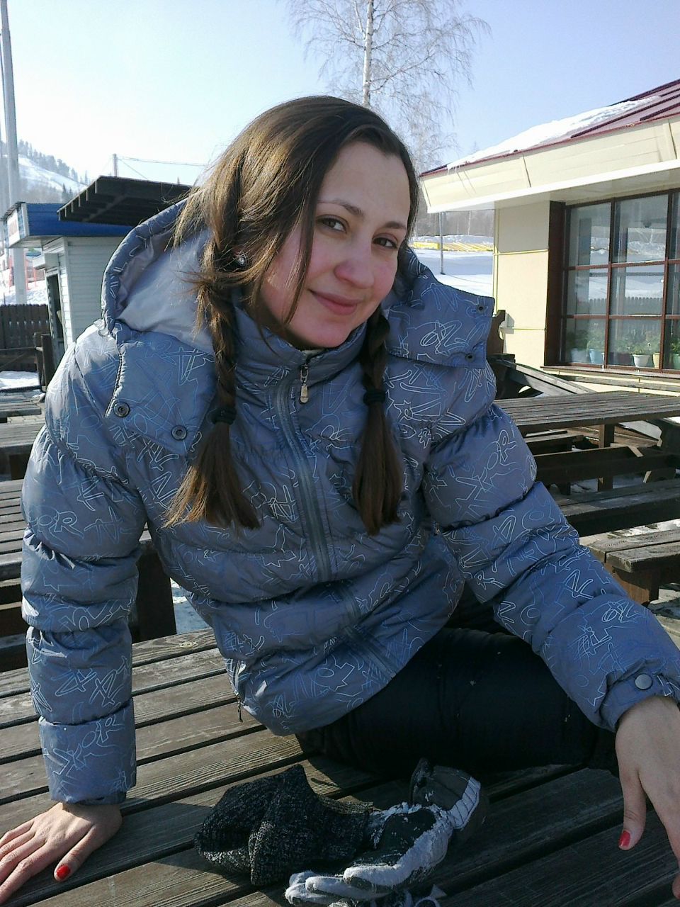 Татьяна Морозова | Кемерово