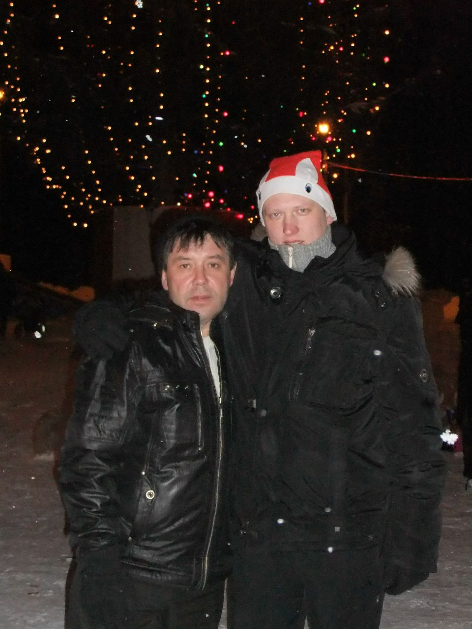 Сергей Мишарин Анатольевич | Краснодар