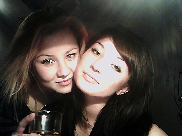 Дашка Подшивалова | 