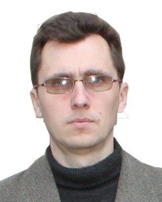 Алексей Суслов Александрович | Могилёв