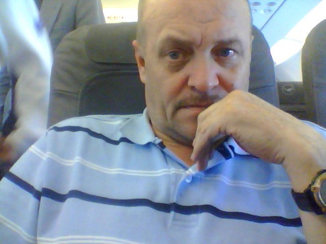 Nikolay Rakov | Таллин