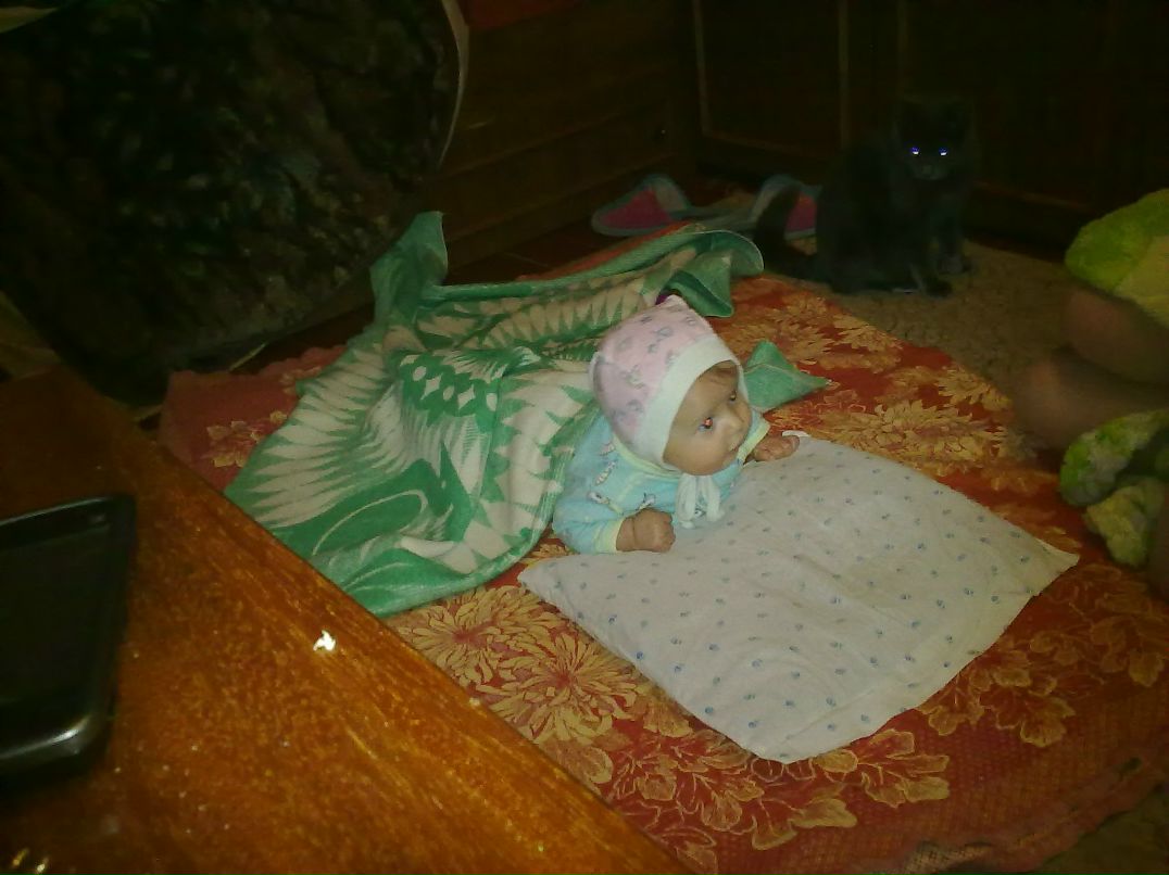 Миша Цымляков | Мурманск