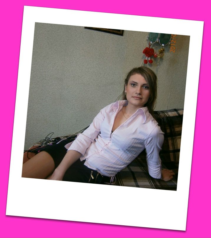 Ольга Нагорная Сергеевна | Калуга