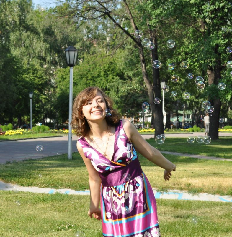 Инна Фунтикова | Новосибирск