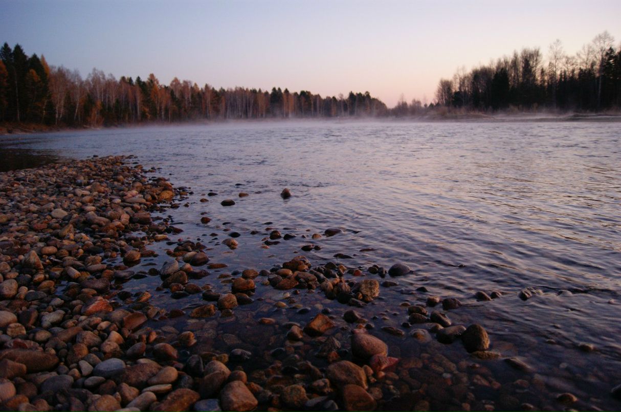 Сёма Марков ''krapal'' | Иркутск