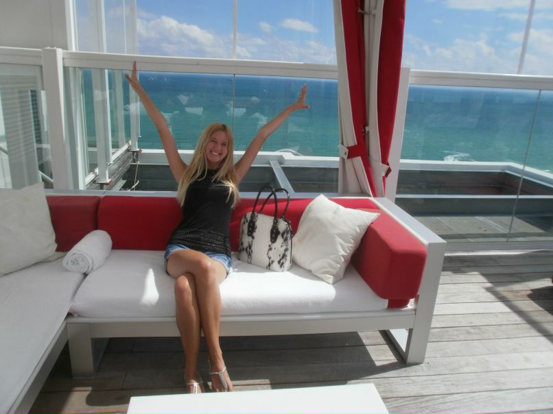 Anya Chaviano | Miami