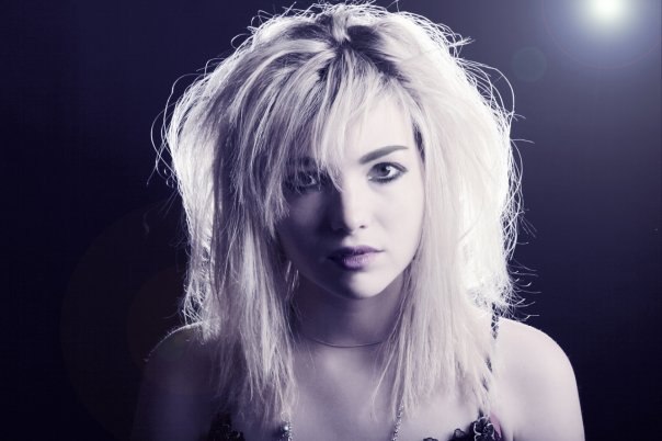 Таня Мираевская | Москва