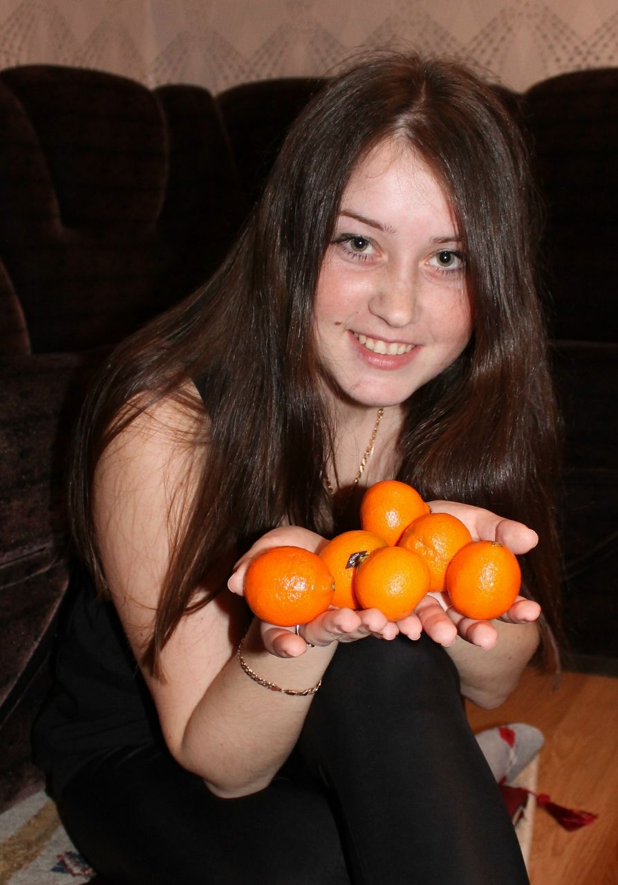 Юлия Суховская | Вельск