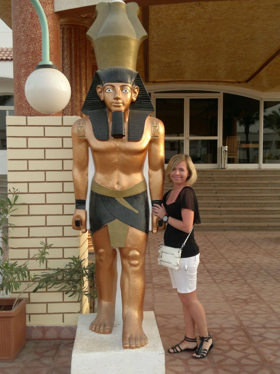 Вероника Топина | Пикалево