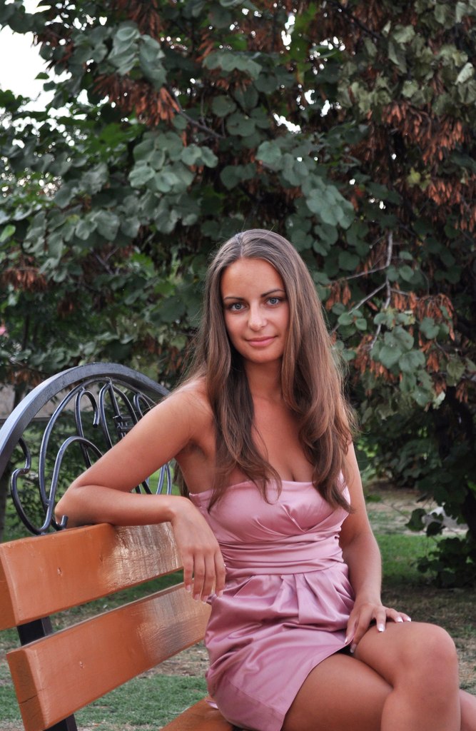 Мария Семочкина | Москва