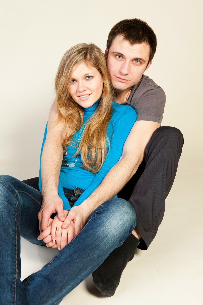 Анюта Леденева | Москва