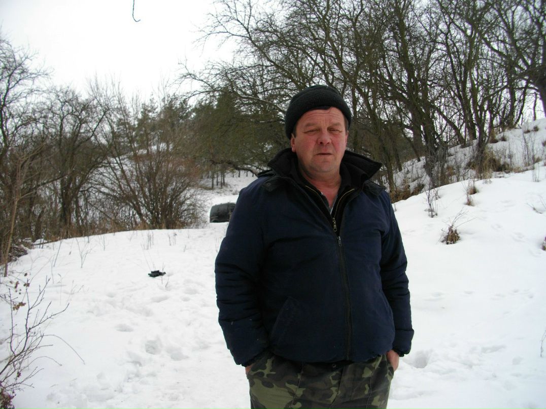 Вова Куканов | Богуслав