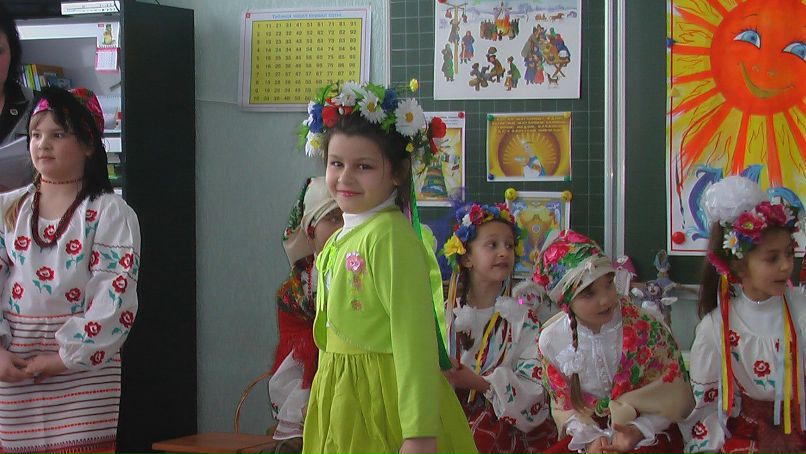 Юлия Приступа (Василенко) | Каменское / Днепродзержинск