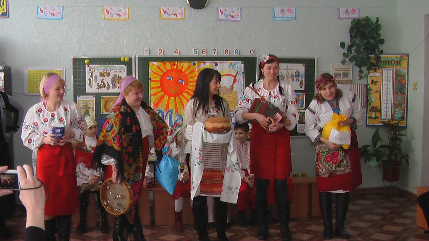 Юлия Приступа (Василенко) | Каменское / Днепродзержинск