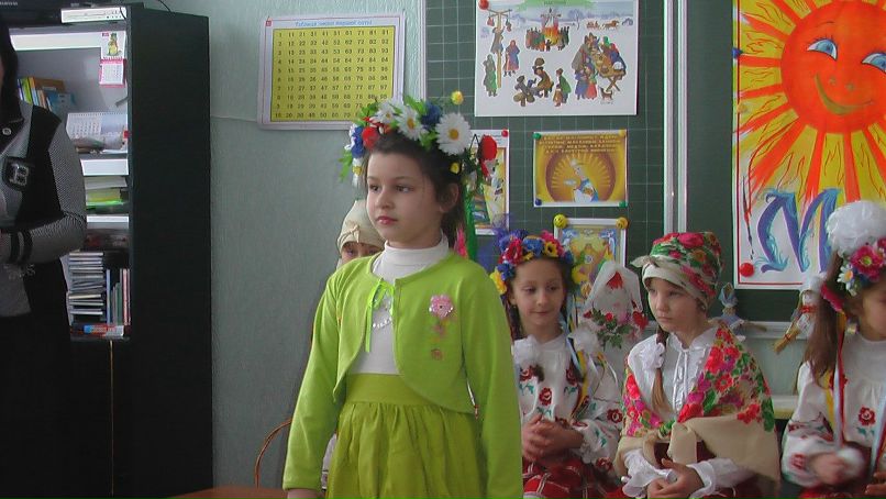 Юлия Приступа (Василенко) | Каменское / Днепродзержинск