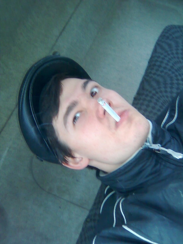 Konstantin Rodionov | Энгельс