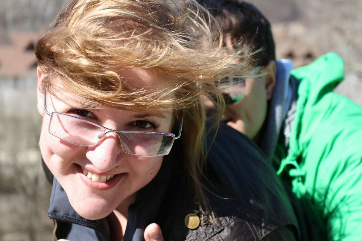 Дарья Никулина | Тюмень