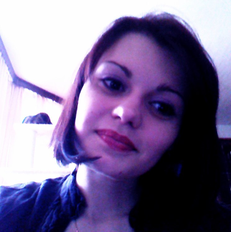 Катерина Коваль | Москва