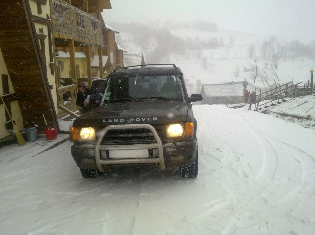 Димон Карпець | Бровары