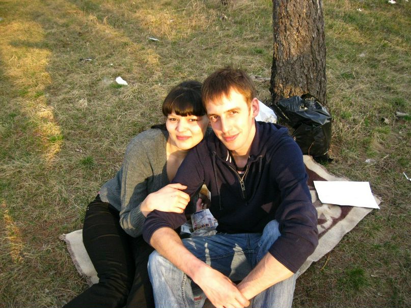 Рамиль Валеев | Благовещенск