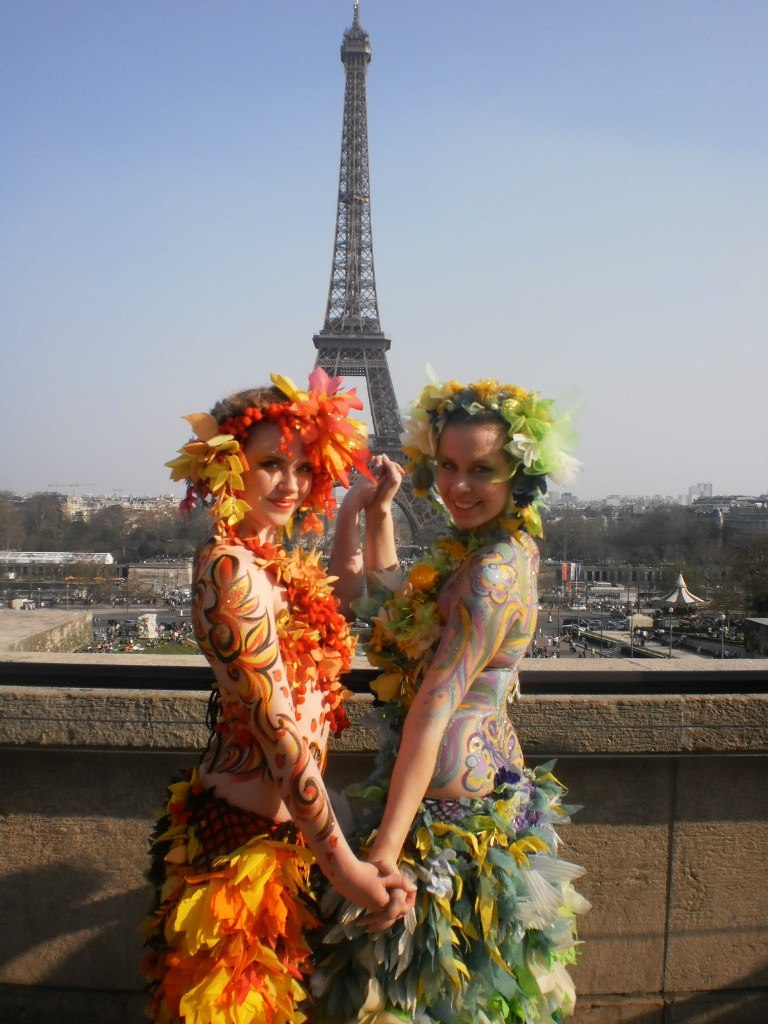 Катерина Томас | Санкт-Петербург