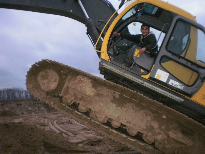 Паша Вечерко Bulb@Sh | Заозерное