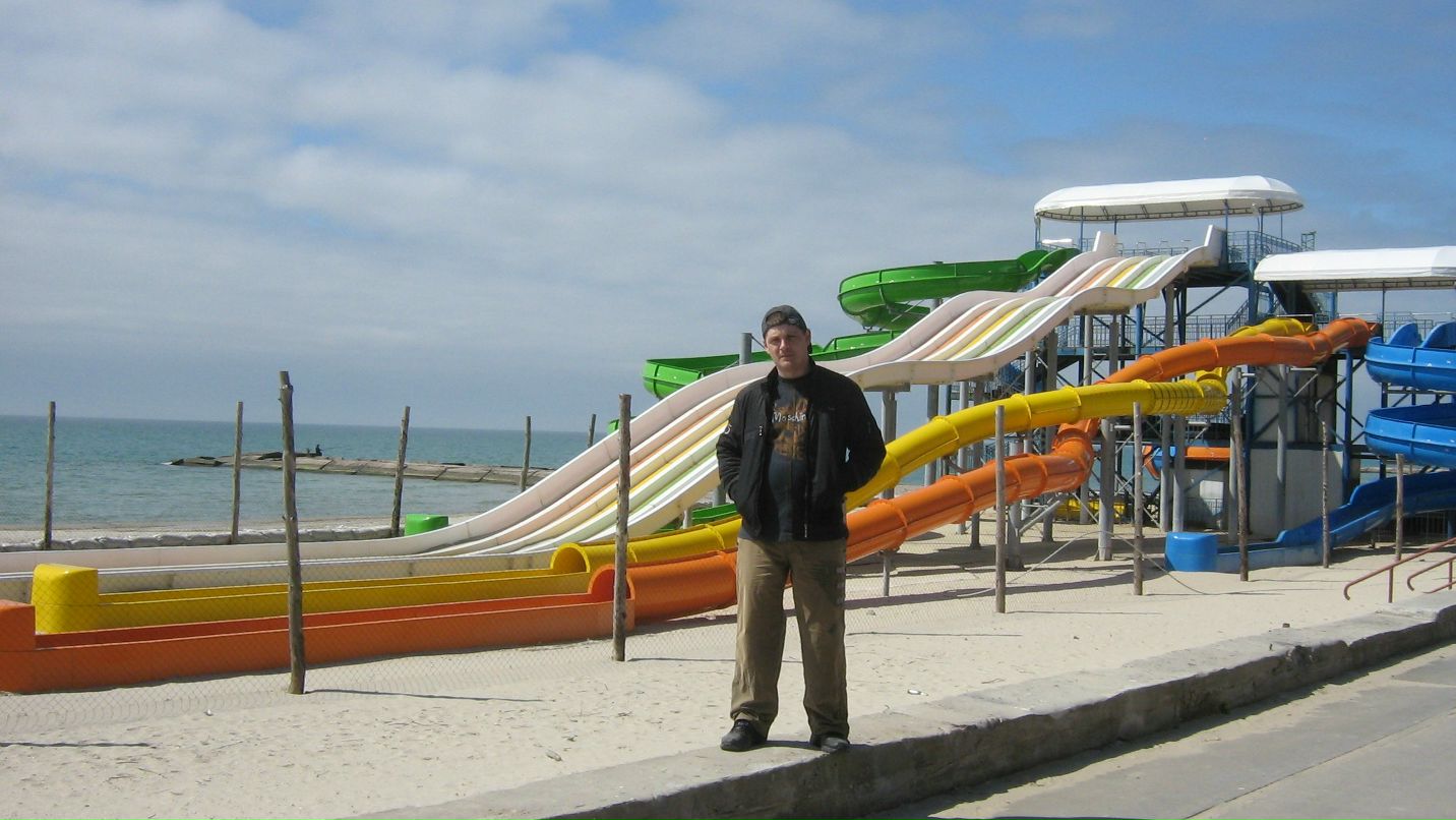 Дмитрий Бондарь | Хмельницкий