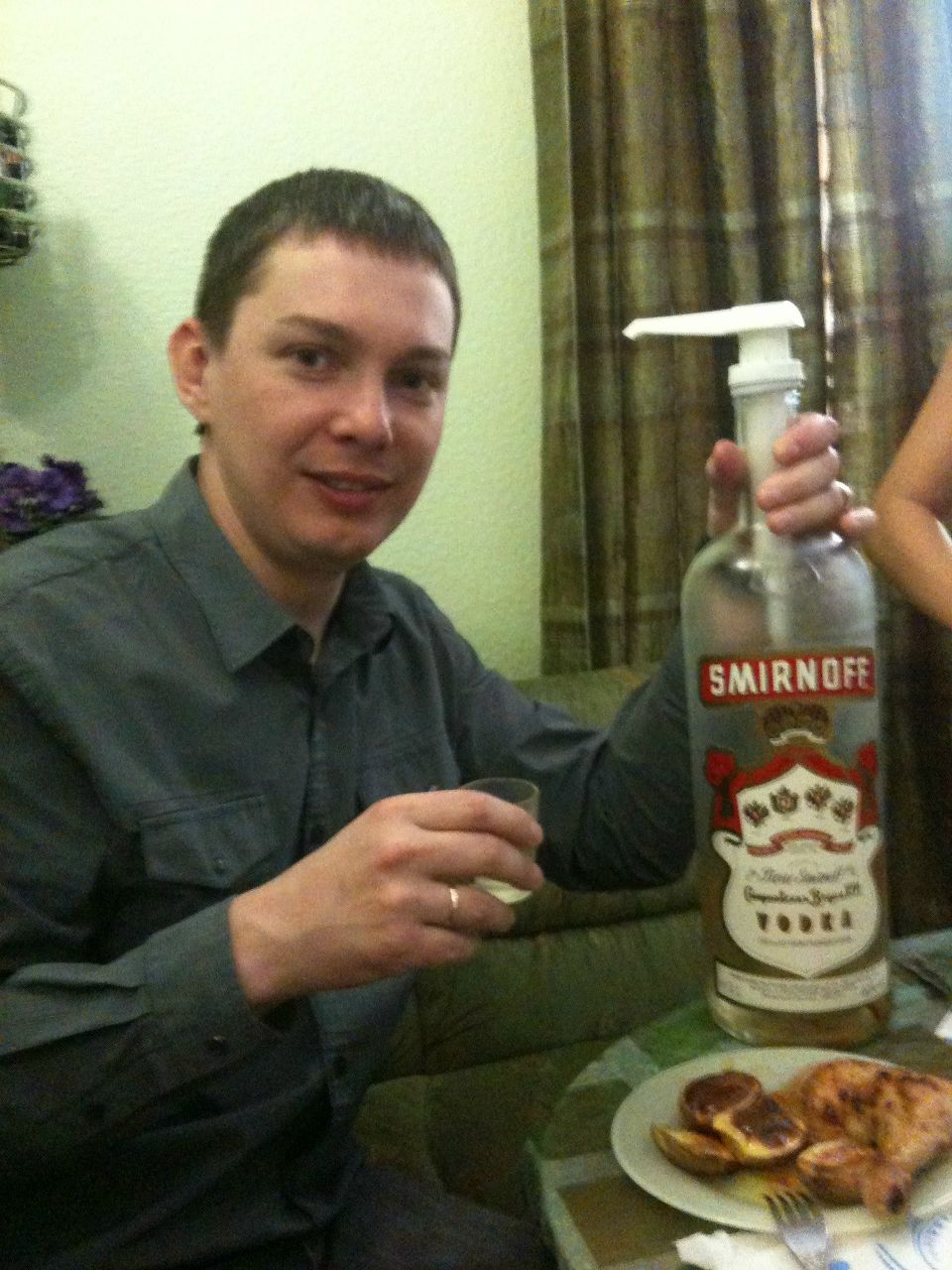 Иван Зырин | Вологда