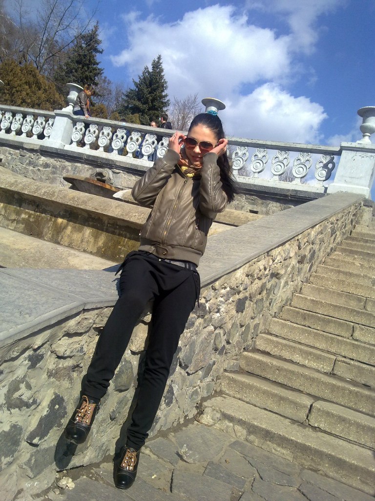 Карина Назарько &^kot^& | Харьков