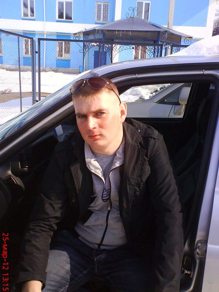 Санёк Филимонов | Альметьевск