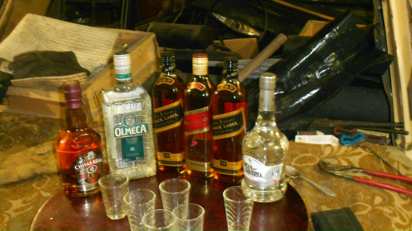 Сергей Гладков | Брянск