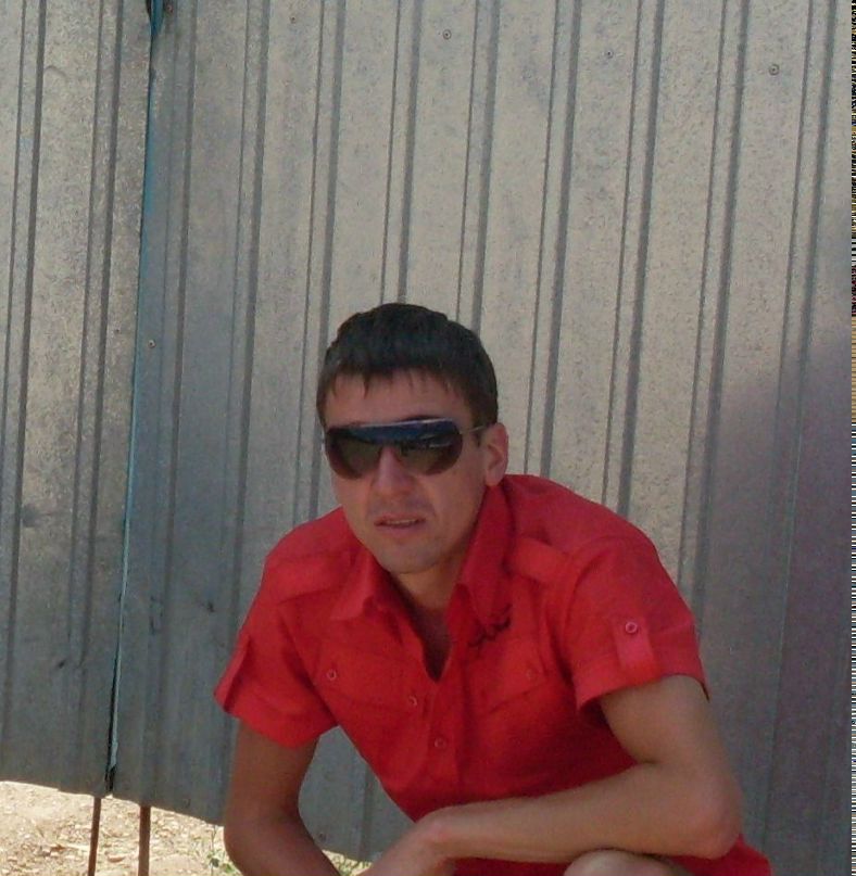 Ирек Гимаев | Самара