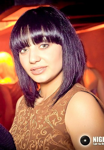 Анастасия Кальчишкова | Москва