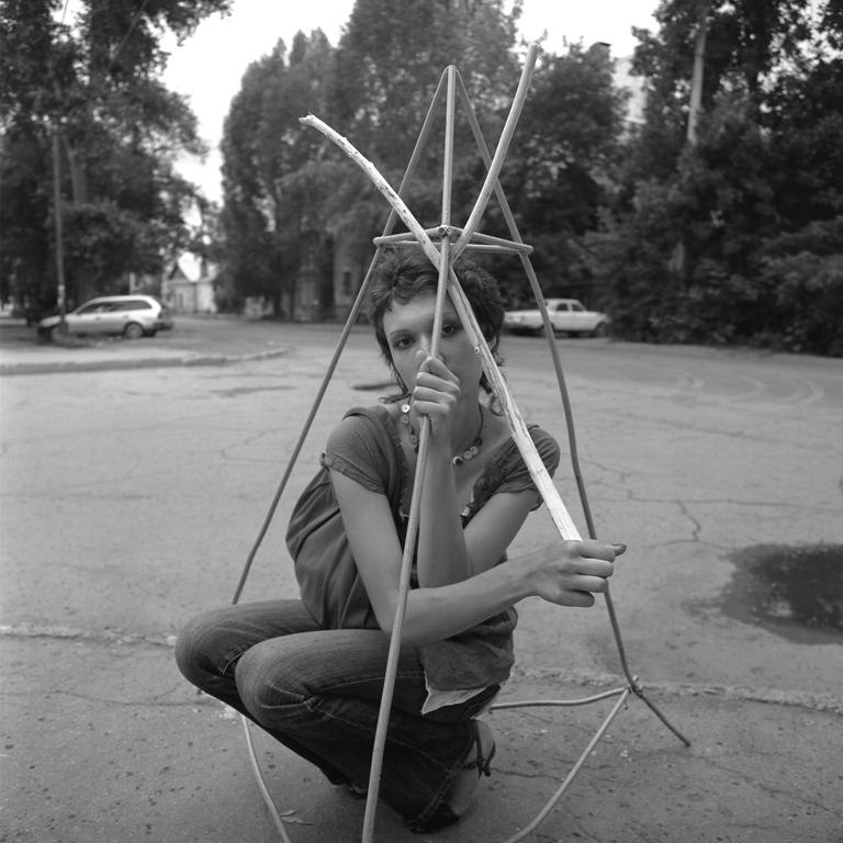 Наталья Елманова | Москва