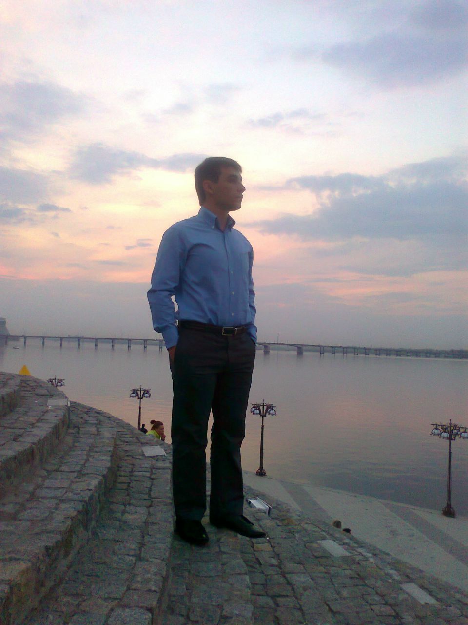 Евгений Дзырук | Москва