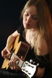 Алиса Апрелева | Москва