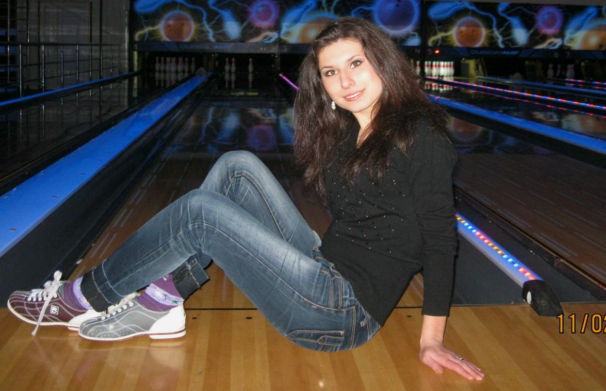 Тетяна Пасічник | Львов