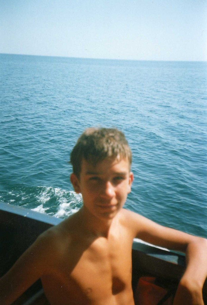 Даниил Духанин Владимирович | Ижевск