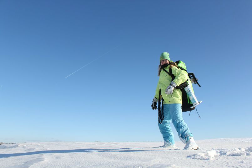 Александра Александрова | Москва