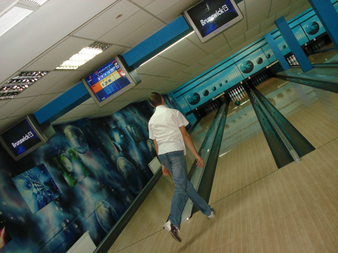 Роман Коняга | Винница