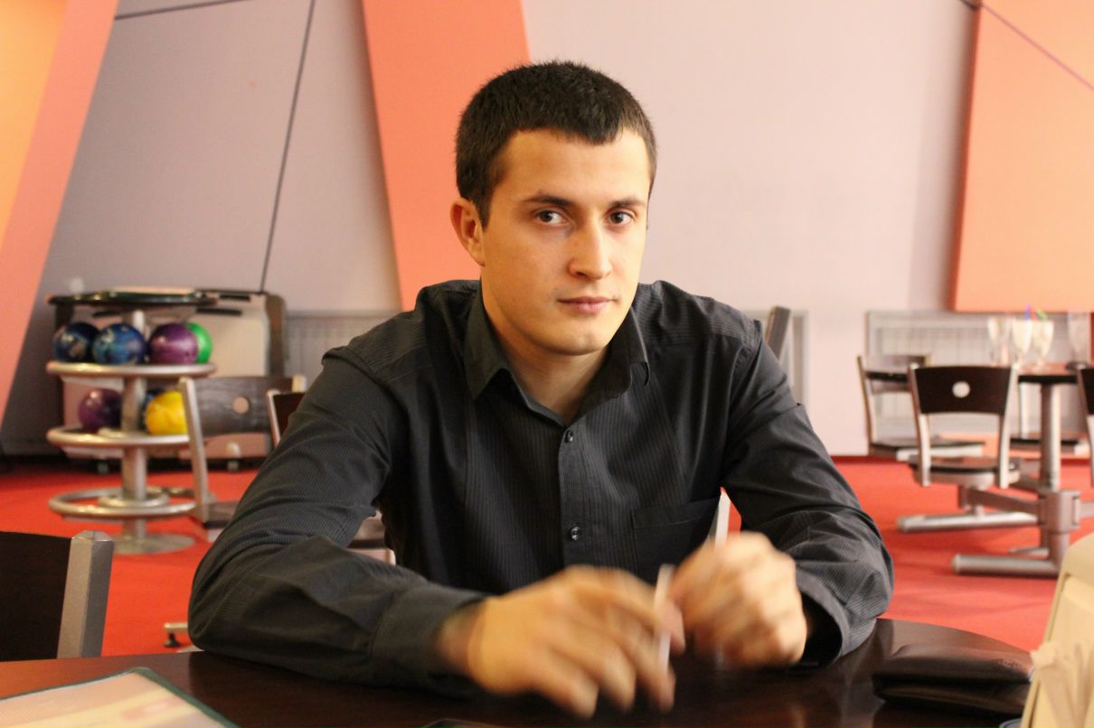 Андрей Малютенко | Киев